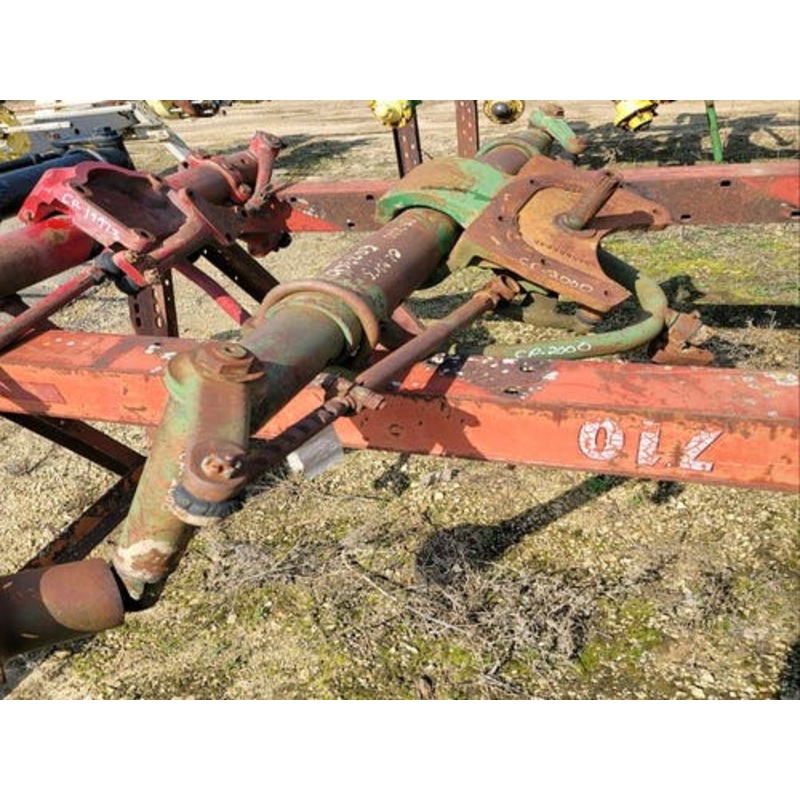 Used Oliver 1955 Axle, Wide Front | CP-2000 | All States Ag Parts