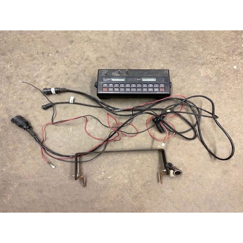 Used Willmar 765HT Monitor | CP-20064 | All States Ag Parts