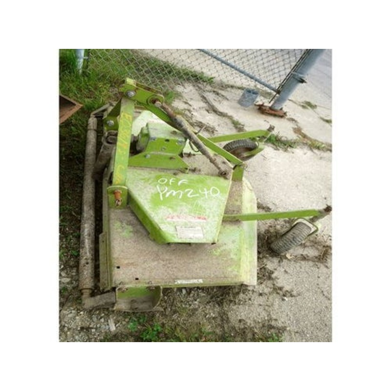 Used Yanmar ym240 Mowers/Conditioners, 3PT | CP-20256 | All States Ag Parts