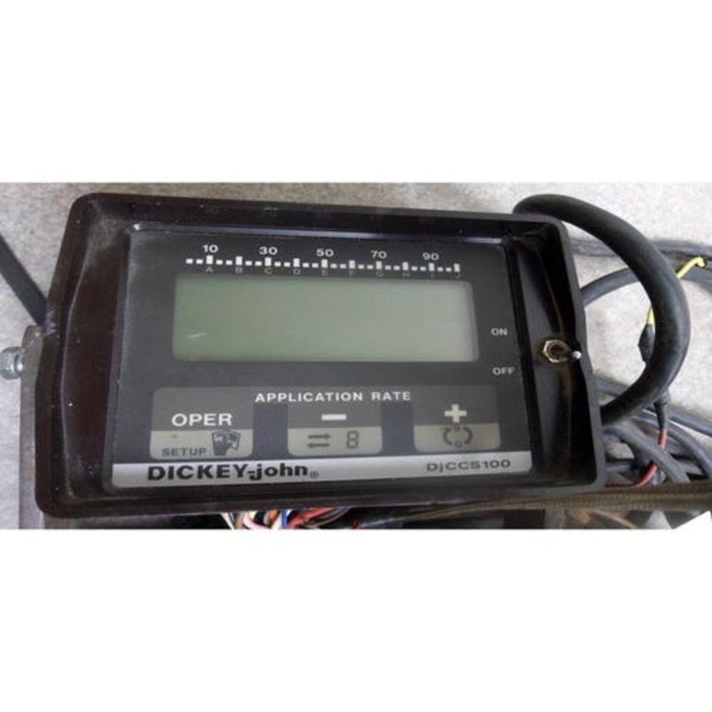 Used Ag-Chem Monitor | CP-16084 | All States Ag Parts