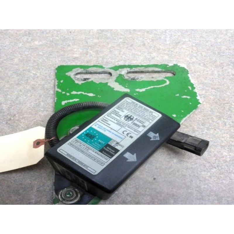 Used Ag-Chem Monitor | CP-16100 | All States Ag Parts