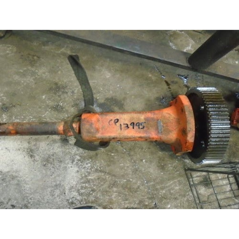 Used Case 1030 Axle, Rear Axle Assy | CP-13995 | All States Ag Parts