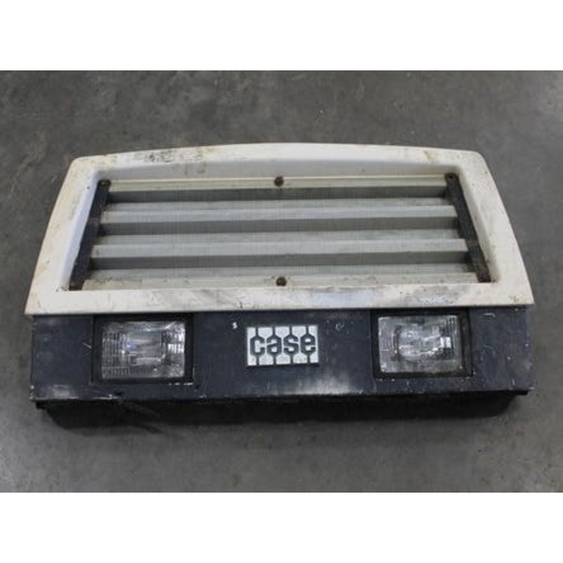 Used Case 2590 Side Panel | CP-14615 | All States Ag Parts