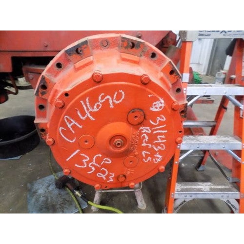 Used Case 4690 Axle, Outboard Assembly | CP-13523 | All States Ag Parts