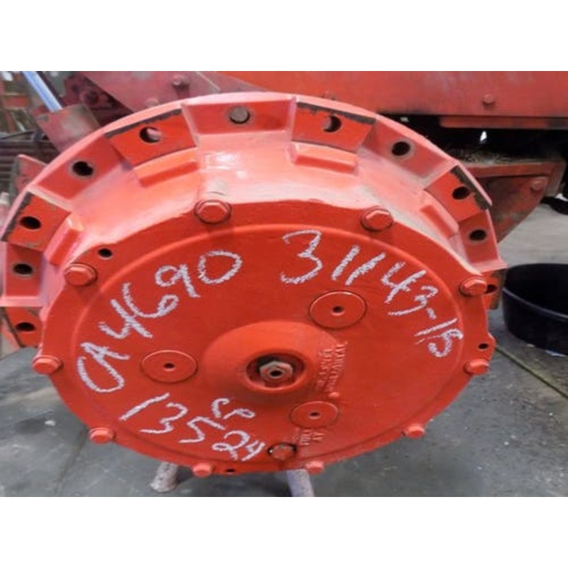 Used Case 4690 Axle, Outboard Assembly | CP-13524 | All States Ag Parts