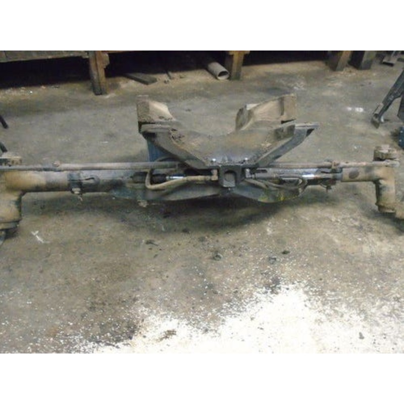 Used Case IH 5088 Axle, Wide Front | CP-13649 | All States Ag Parts