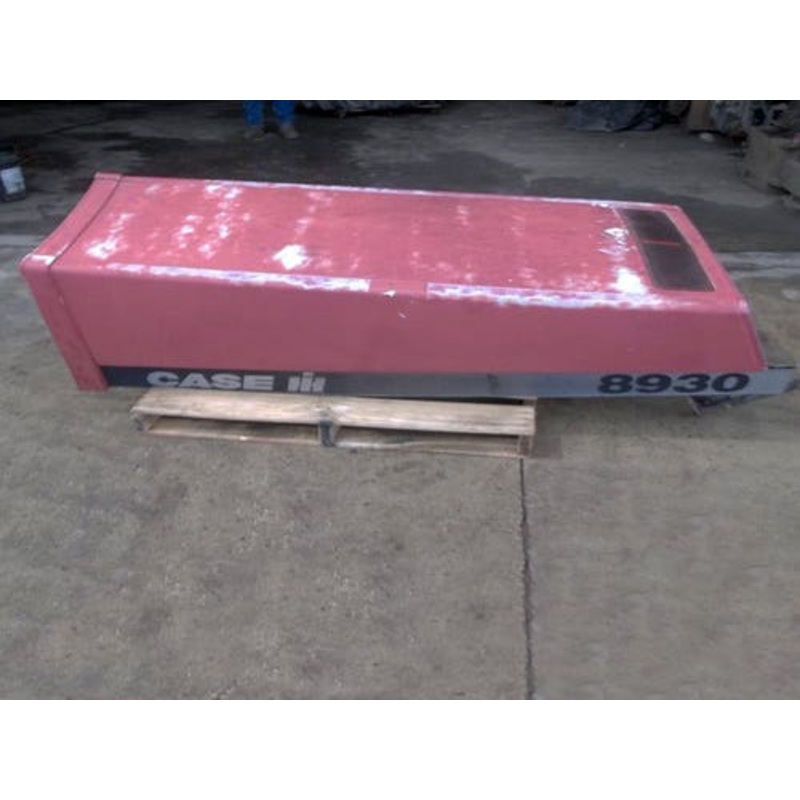 Used Case IH 8930 Hood | CP-17021 | All States Ag Parts