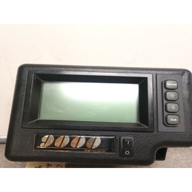 Used Case IH 955 Monitor | CP-16091 | All States Ag Parts