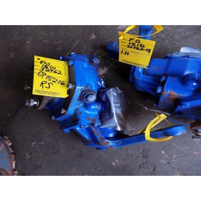 Used Ford 1510 Axle, Outboard Assembly | CP-15216 | All States Ag Parts
