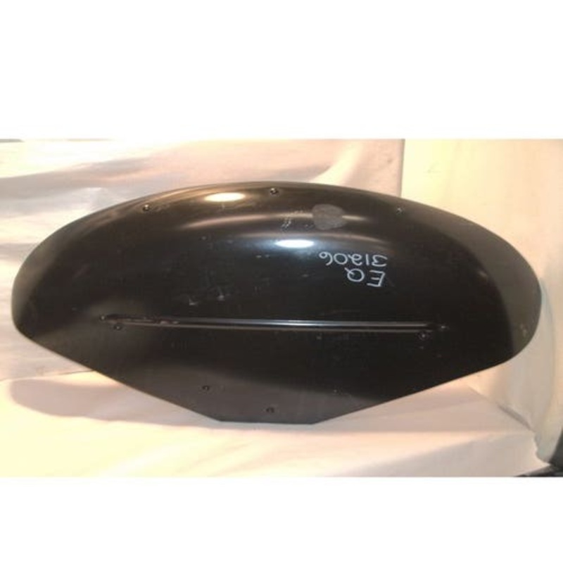 Used Ford 8N Fender Kit, Rear Fender Kit | CP-13390 | All States Ag Parts