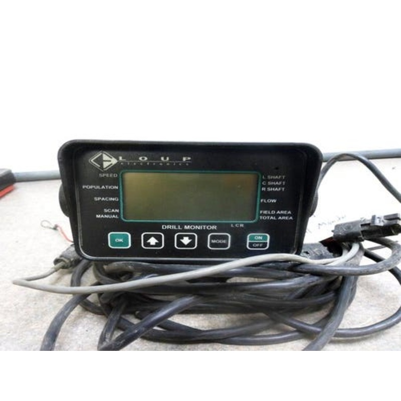 Used Great Plains Monitor | CP-16077 | All States Ag Parts