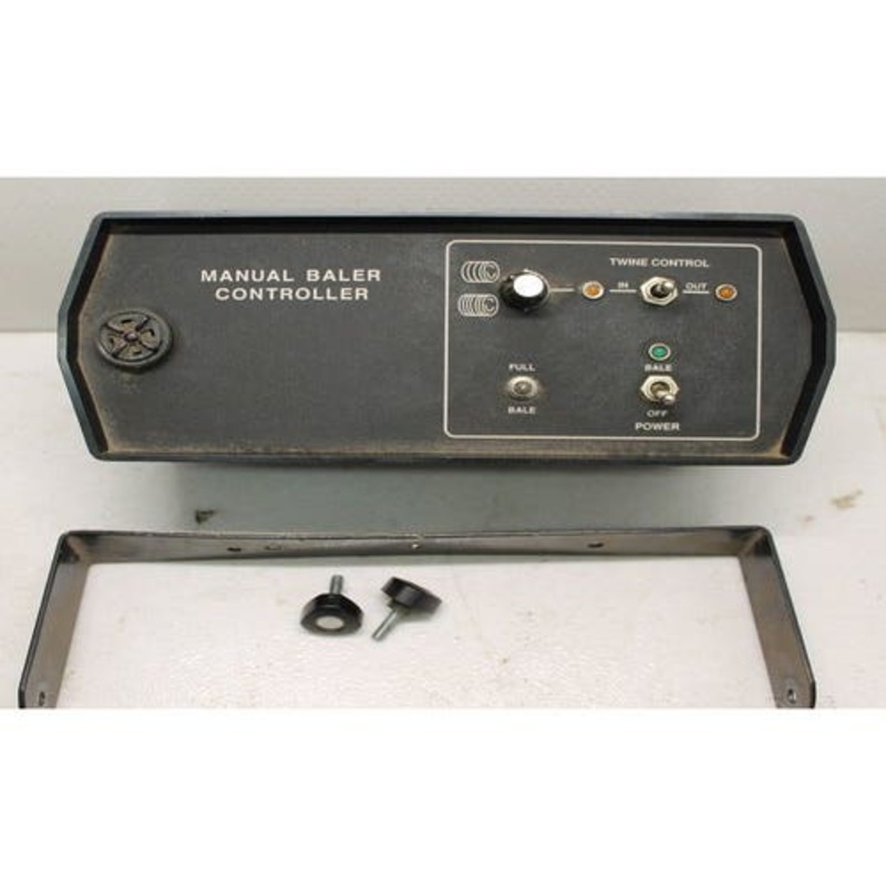 Used Hesston 514 Monitor | CP-13636 | All States Ag Parts