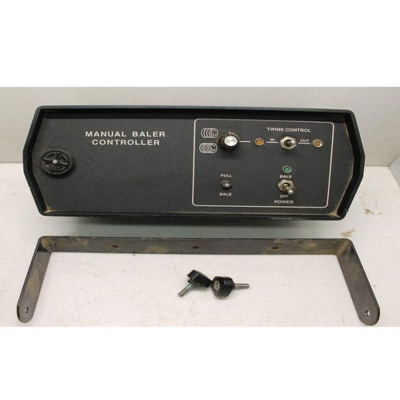 Used Hesston 514 Monitor | CP-13637 | All States Ag Parts