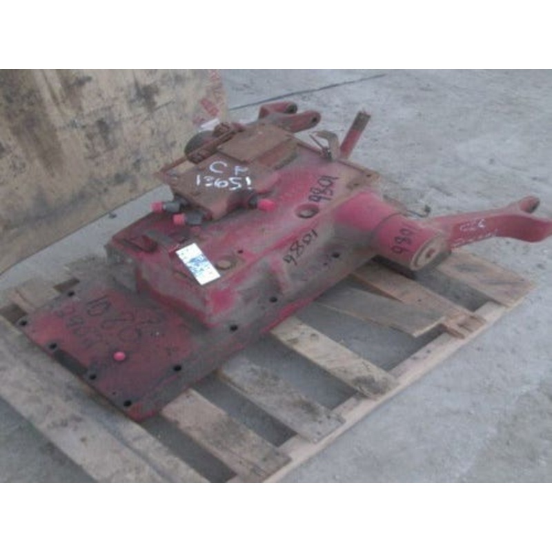 Used International 1086 Hitch, 3PT | CP-13651 | All States Ag Parts