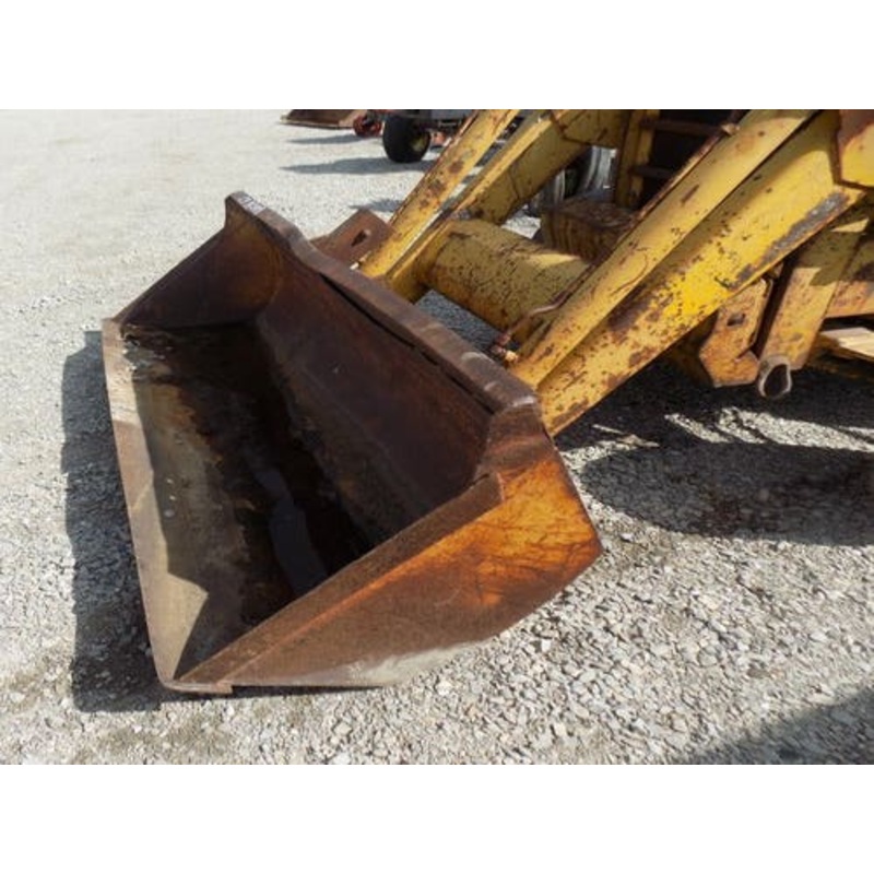 Used International 3400 Bucket | CP-14349 | All States Ag Parts