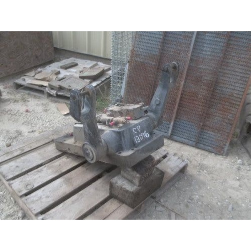 Used International 5088 Hitch, 3PT | CP-13096 | All States Ag Parts
