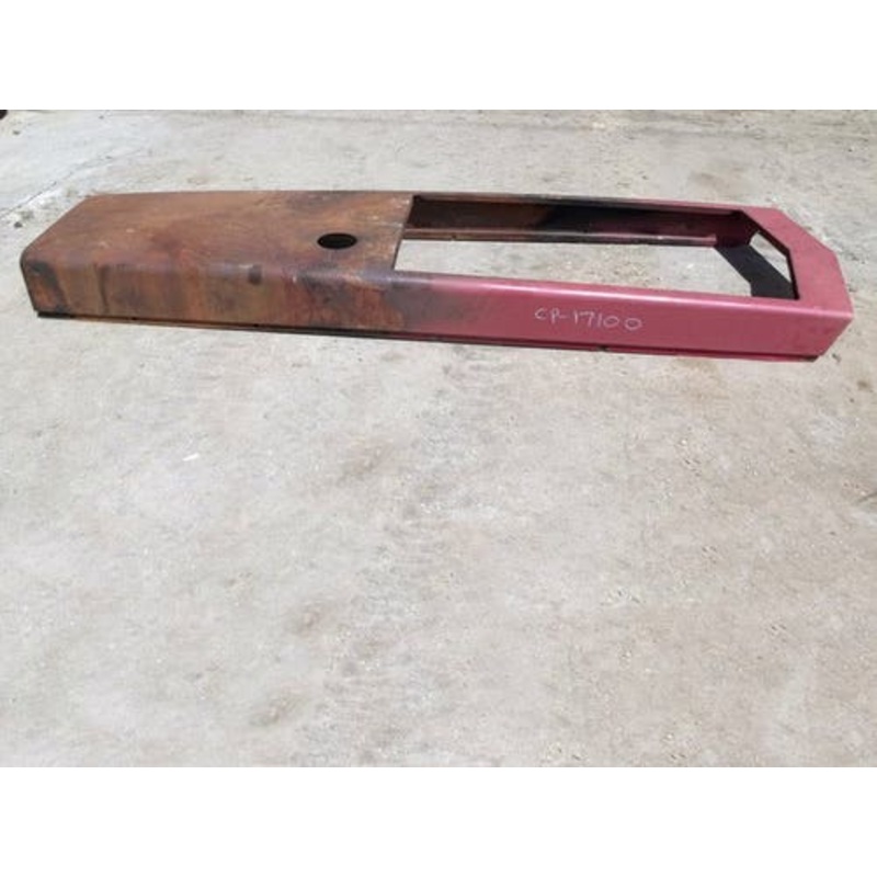 Used International 5088 Hood | CP-17100 | All States Ag Parts