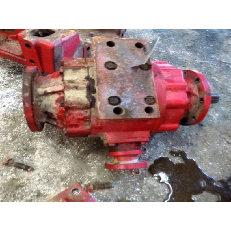 Used International 584 Axle, Front Diff. Assembly | CP-16291
