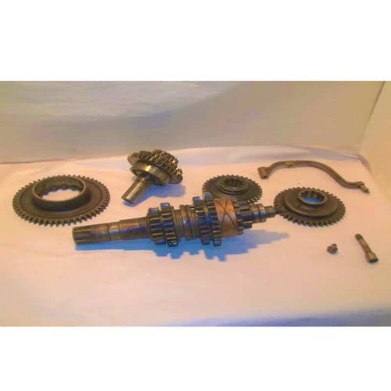 Used International h Transmission | CP-13432 | All States Ag Parts