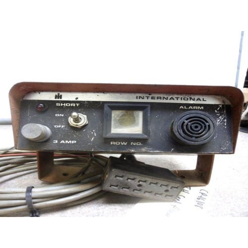 Used International Monitor | CP-16108 | All States Ag Parts