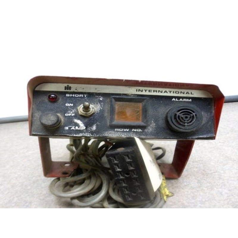 Used International Monitor | CP-16109 | All States Ag Parts