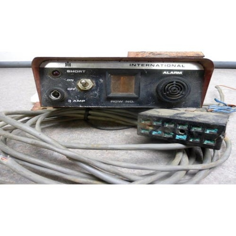 Used International Monitor | CP-16110 | All States Ag Parts
