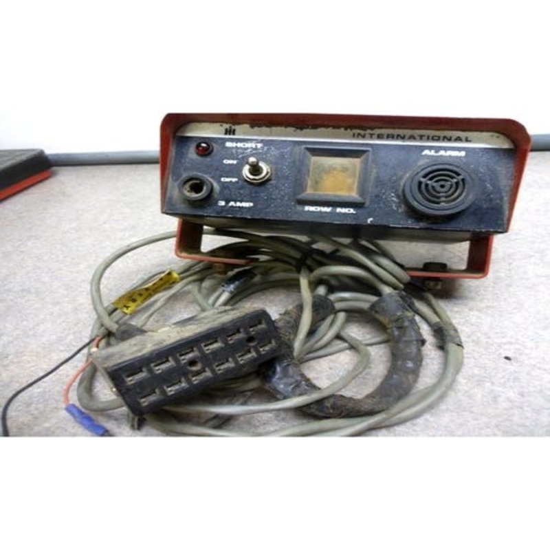 Used International Monitor | CP-16111 | All States Ag Parts