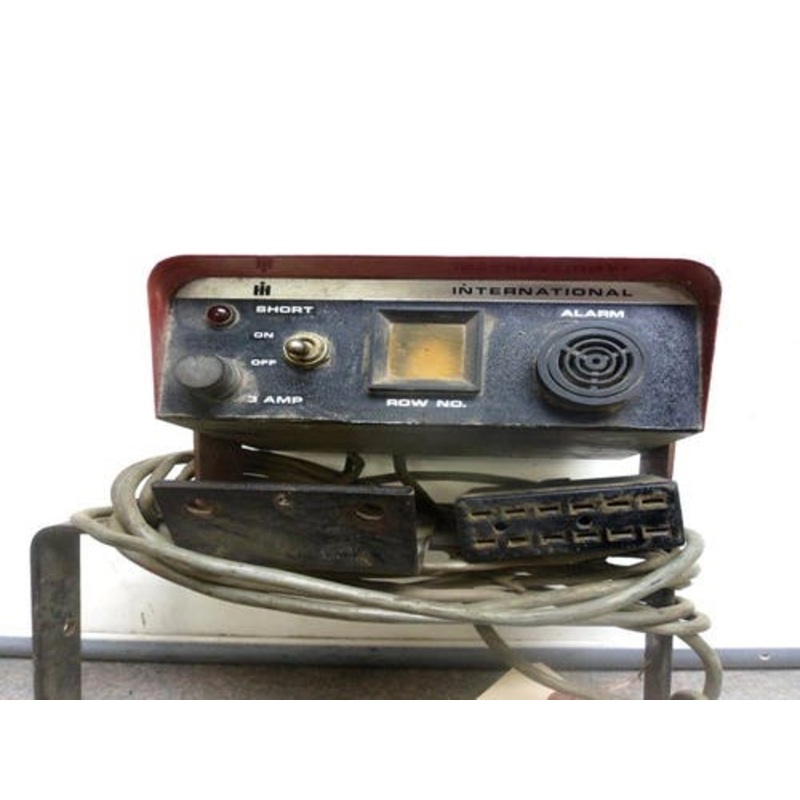 Used International Monitor | CP-16113 | All States Ag Parts