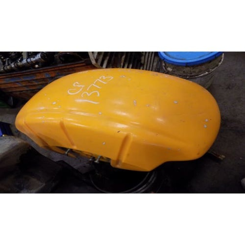 Used JCB 532 Fender Kit, Front Fender Kit | CP-13773 | All States Ag Parts