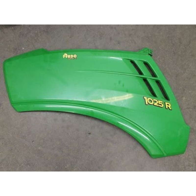 Used John Deere 1025R Side Panel | CP-14530 | All States Ag Parts
