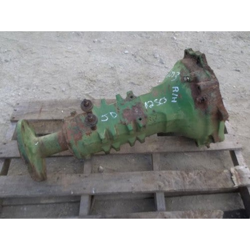 Used John Deere 1250 Axle, Rear Axle Assy | CP-15457 | All States Ag Parts