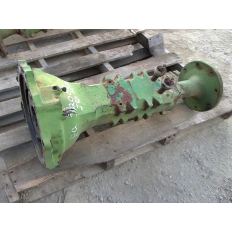 Used John Deere 1250 Axle, Rear Axle Assy | CP-15458 | All States Ag Parts