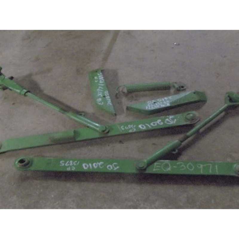Used John Deere 2010 Hitch, 3PT | CP-13875 | All States Ag Parts