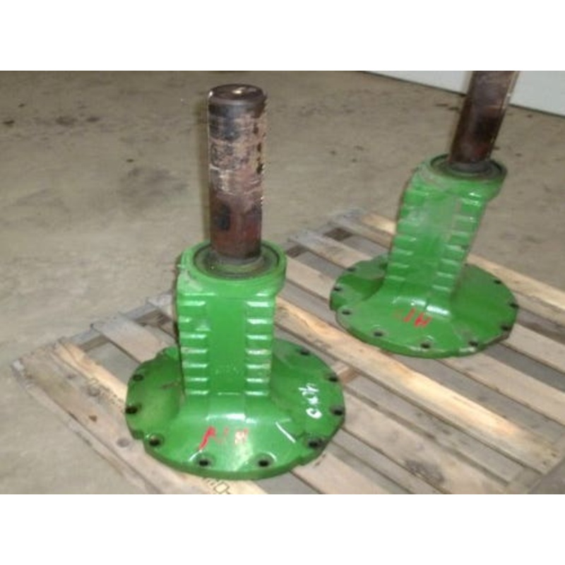 Used John Deere 4010 Axle, Rear Axle Assy | CP-15823 | All States Ag Parts
