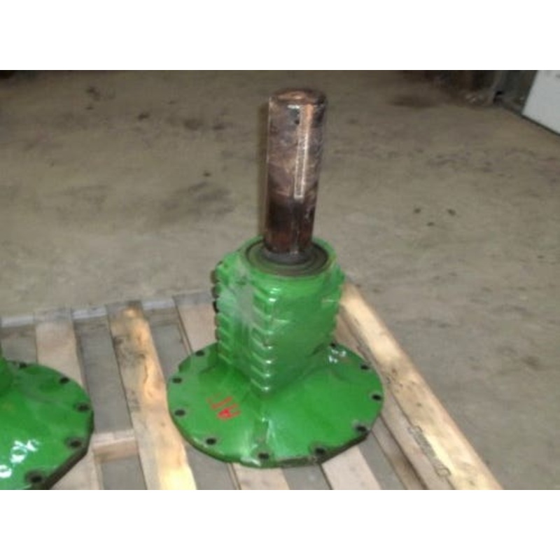 Used John Deere 4010 Axle, Rear Axle Assy | CP-15824 | All States Ag Parts