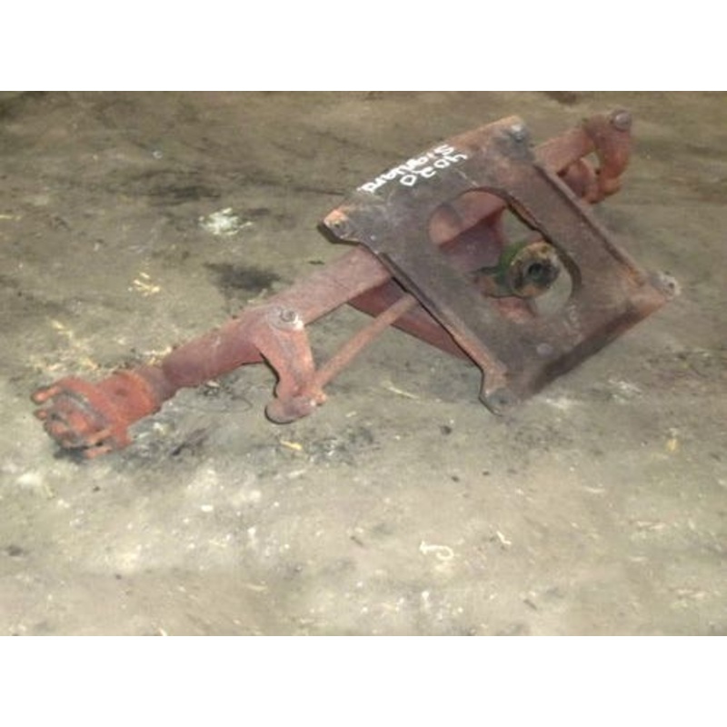 Used John Deere 4020 Axle, Wide Front | CP-16742 | All States Ag Parts