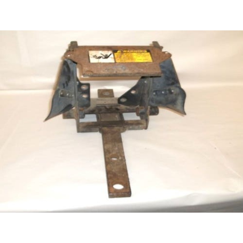 Used John Deere 4100 Hitch, Drawbar Kits | CP-15282 | All States Ag Parts