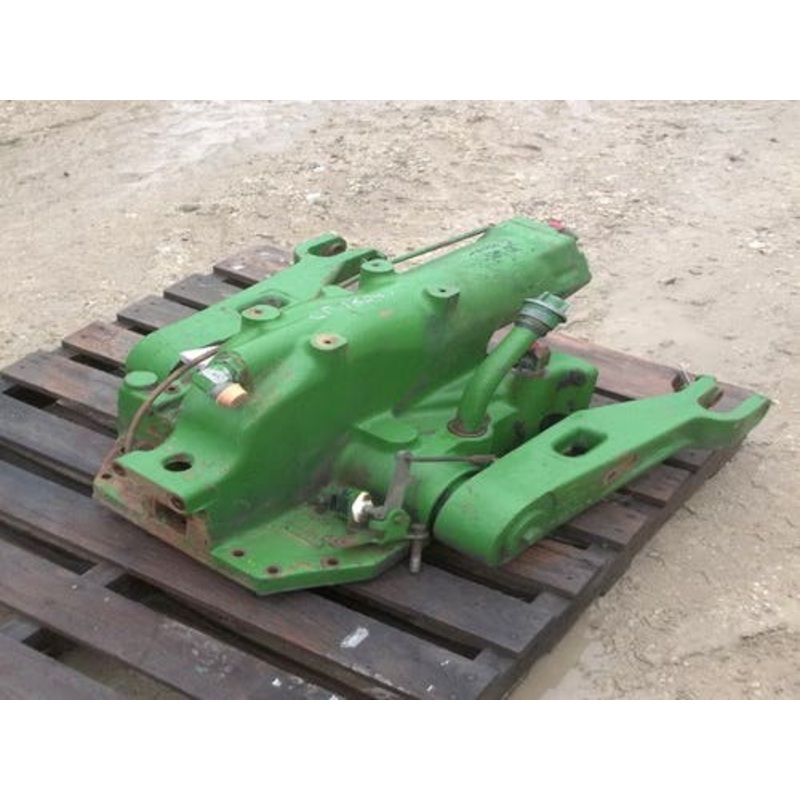 Used John Deere 4955 Hitch, 3PT | CP-15247 | All States Ag Parts