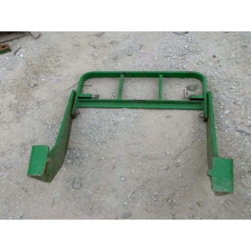Used John Deere 6310 Loader/Booms/Backhoe, Mounts/Brackets | CP-17135