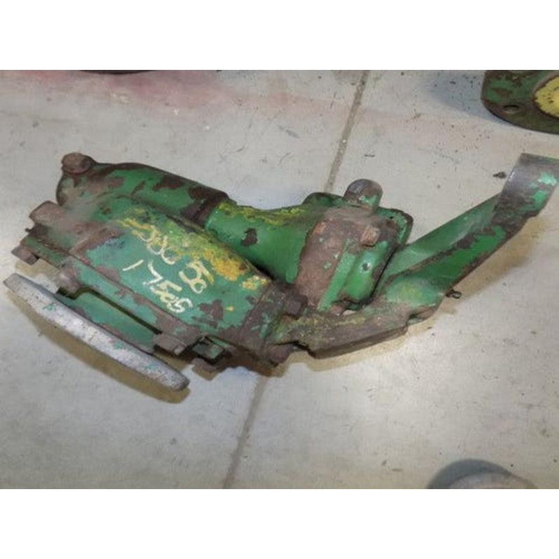 Used John Deere 650 Axle, Outboard Assembly | CP-14107 | All States Ag Parts