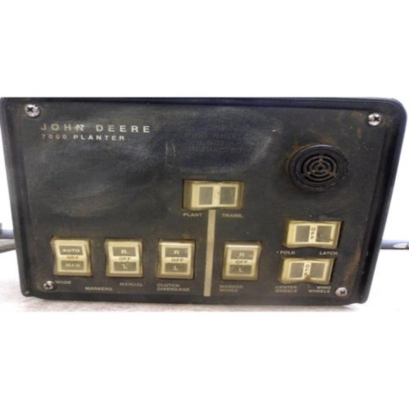 Used John Deere 7000 Monitor | CP-16072 | All States Ag Parts