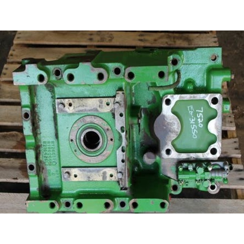 Used John Deere 7520 PTO | CP-14787 | All States Ag Parts