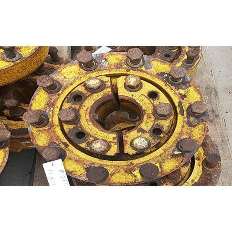 Used John Deere 8760 Duals/Spacers, Dual Hubs | CP-14311 | All States Ag Parts