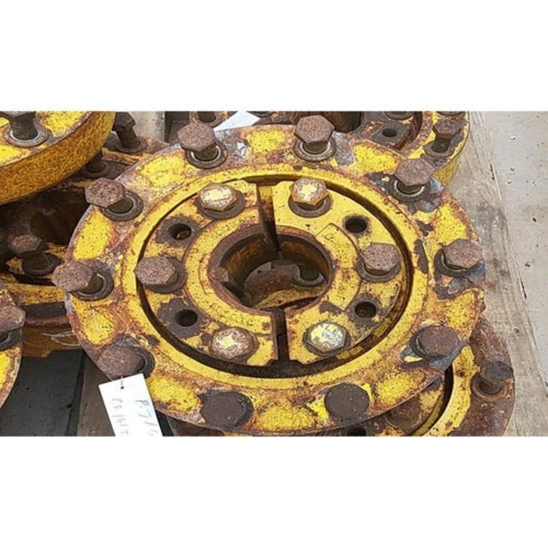 Used John Deere 8760 Duals/Spacers, Dual Hubs | CP-14312 | All States Ag Parts