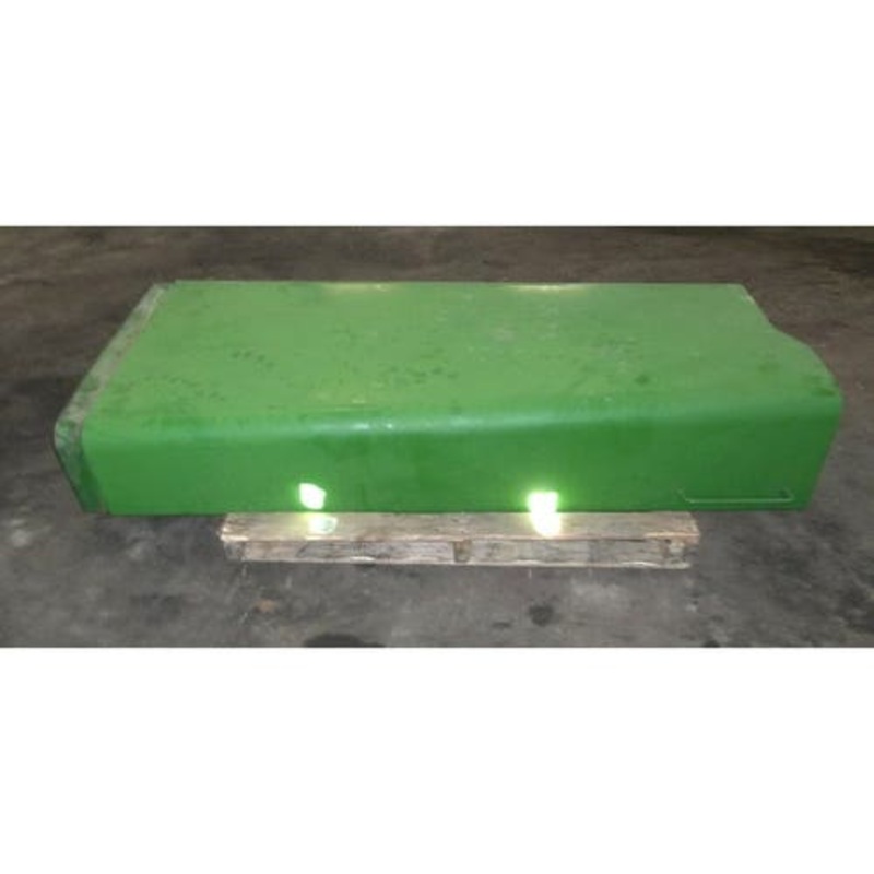 Used John Deere 8760 Hood | CP-16238 | All States Ag Parts