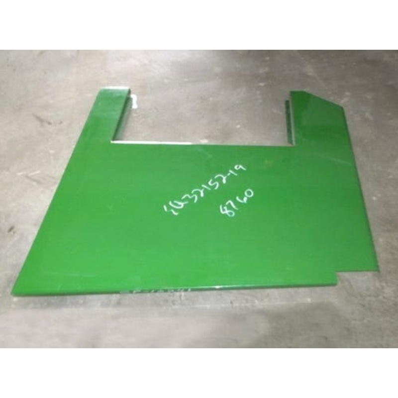 Used John Deere 8760 Side Panel | CP-16241 | All States Ag Parts