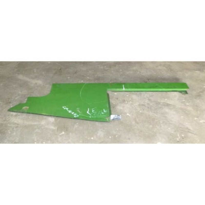 Used John Deere 8760 Side Panel | CP-16242 | All States Ag Parts