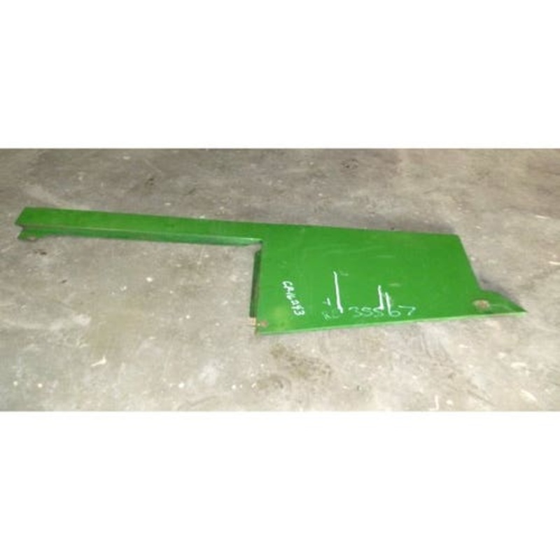 Used John Deere 8760 Side Panel | CP-16243 | All States Ag Parts
