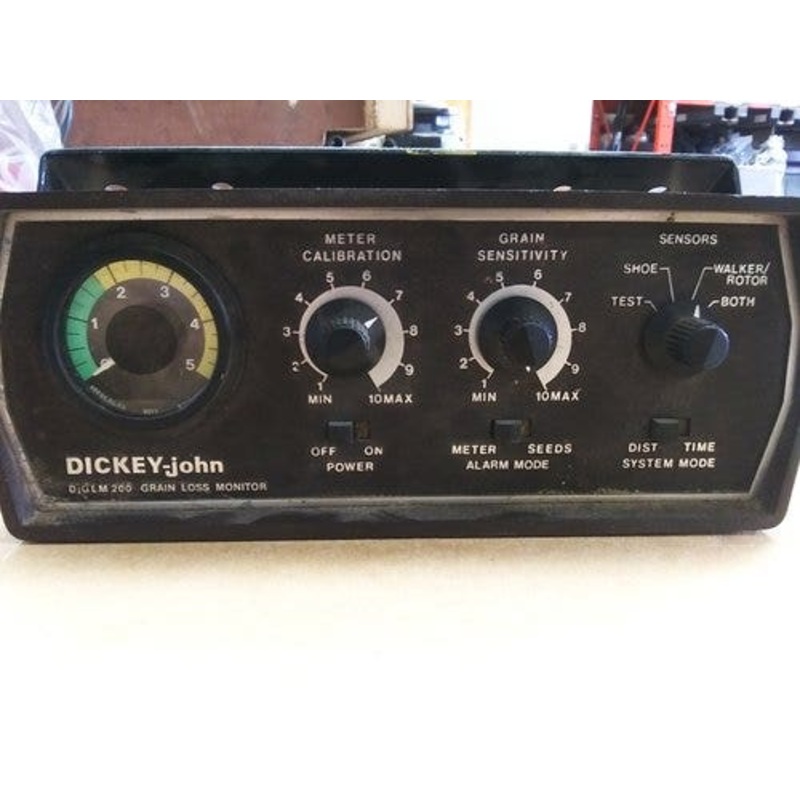 Used John Deere 8820 Monitor | CP-15036 | All States Ag Parts