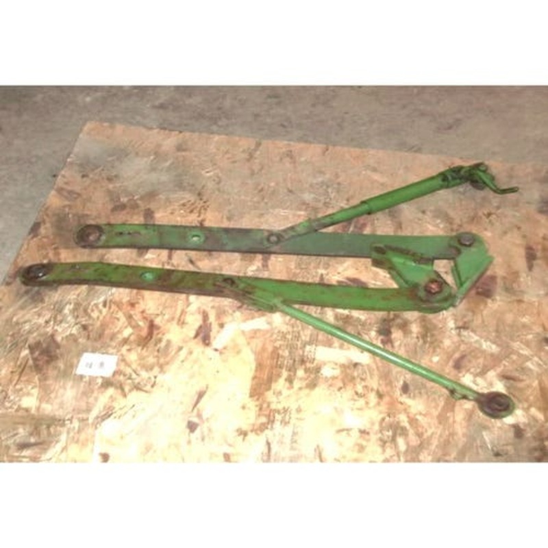 Used John Deere 950 Hitch, 3PT | CP-16019 | All States Ag Parts